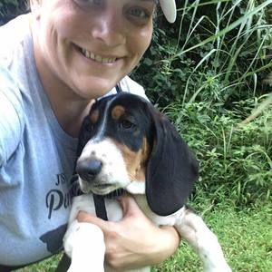 Meet your Posher, Jacqueline